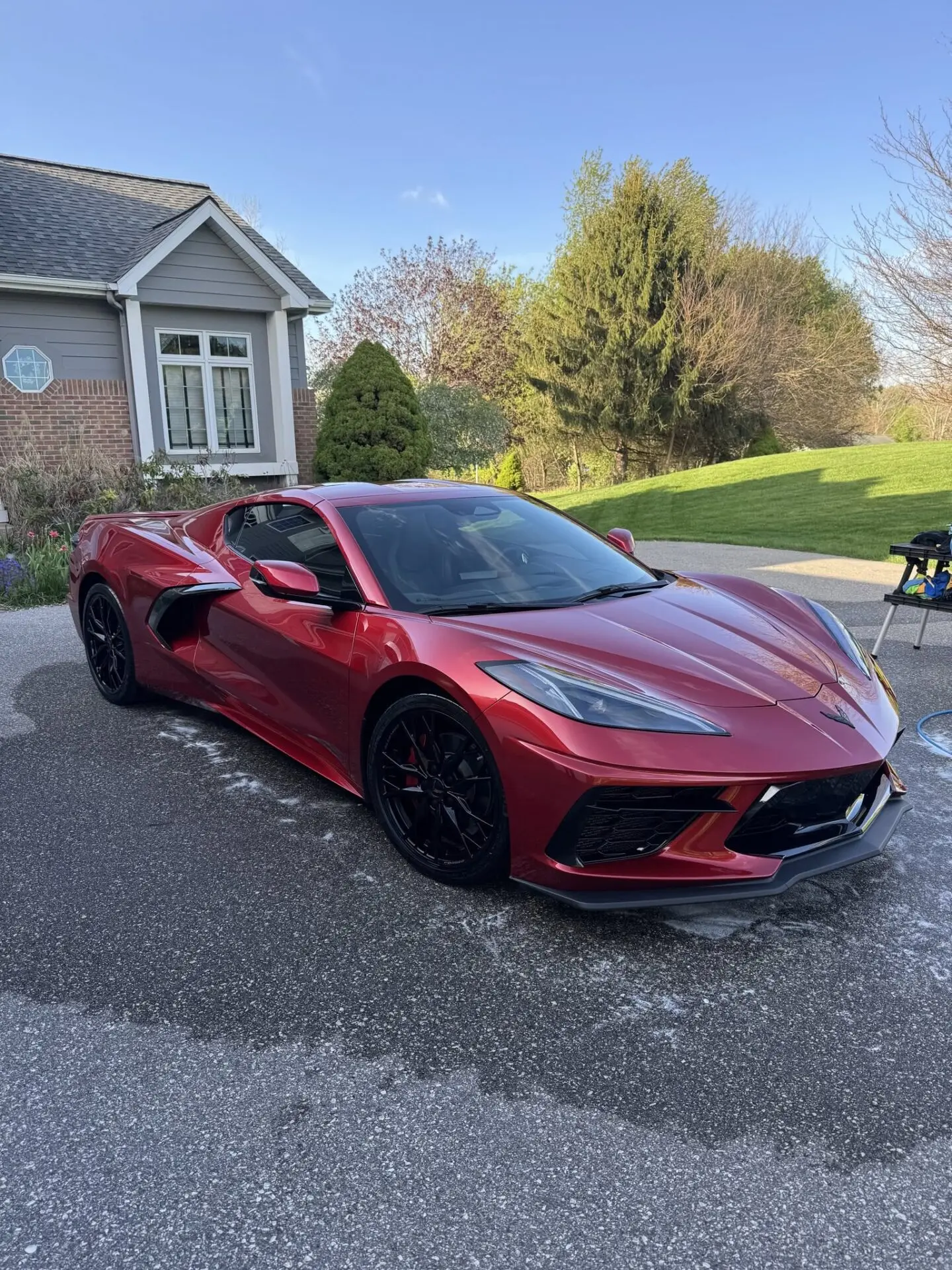 exterior in grand rapids mi by elysian auto detailing 3
