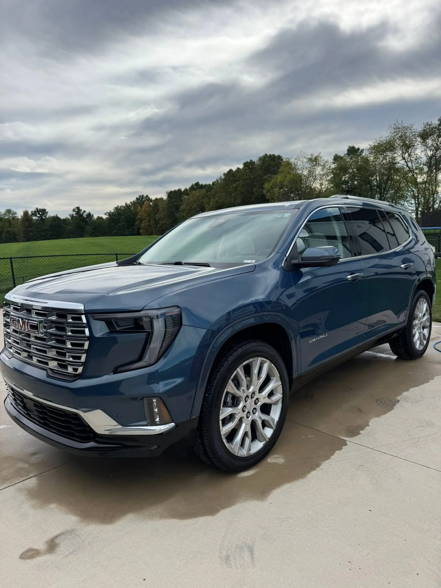 exterior in grand rapids mi by elysian auto detailing