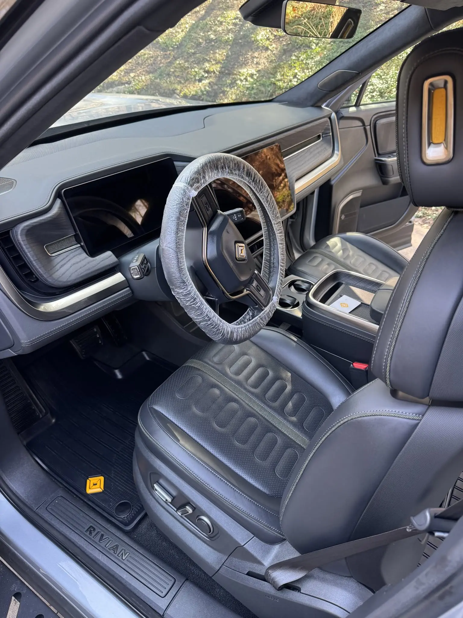interior in grand rapids mi by elysian auto detailing 1