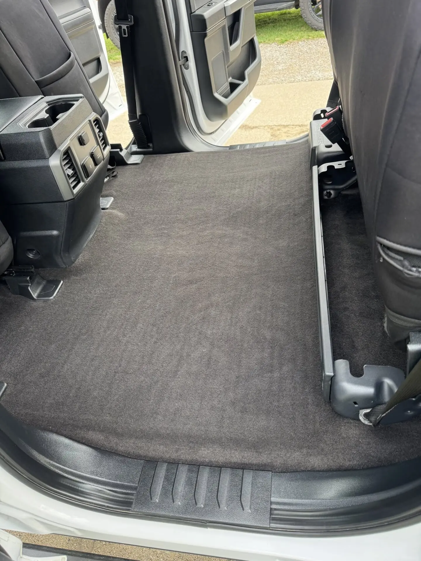 interior in grand rapids mi by elysian auto detailing 2