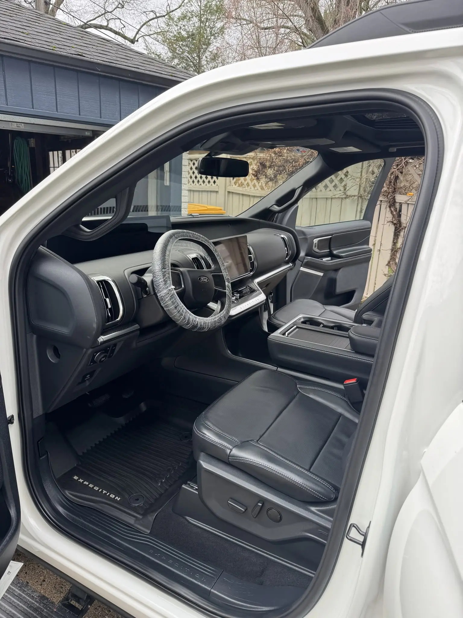 interior in grand rapids mi by elysian auto detailing